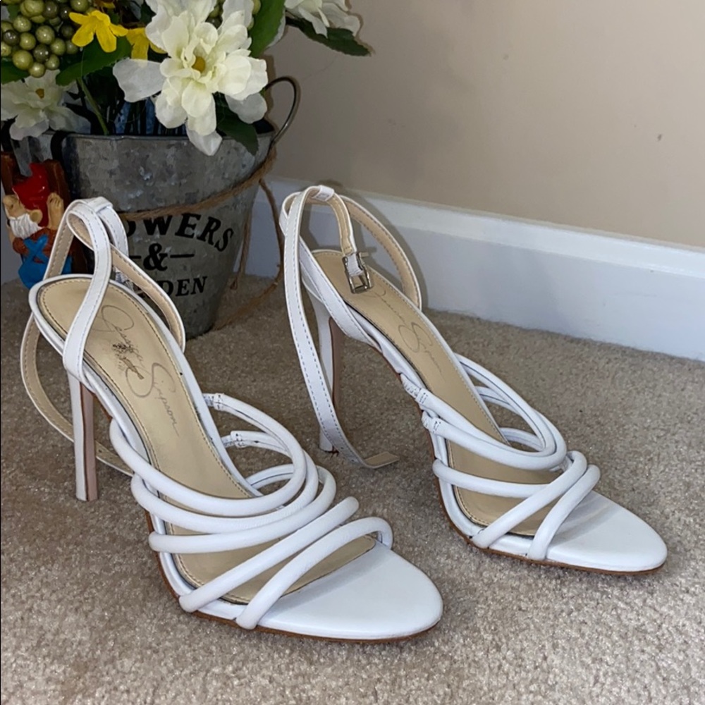 High Heels 🤍